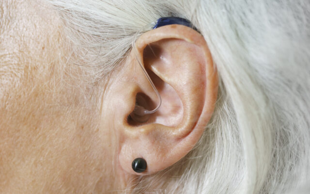 Hearing Aids Now Available Over The Counter For The First Time