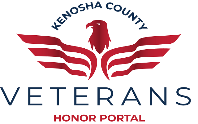 Kenosha County Veterans Honor Portal Offers information, resources