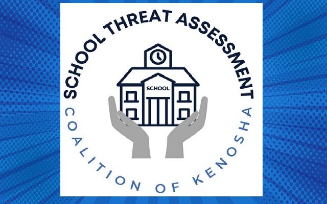 Kenosha Law Enforcement; Schools; Social Agencies Combine Forces Against School Violence