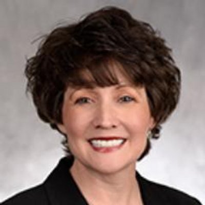 UW-Parkside Chancellor Ford To Leave For New Position