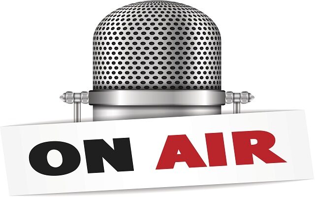 WLIP Mornings Podcast-Saving Lives w/Kenosha County Executive Kerkman