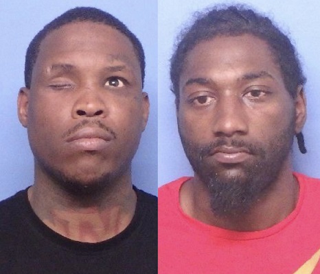 Two Arrested and Charged in Waukegan Bowling Alley Murder