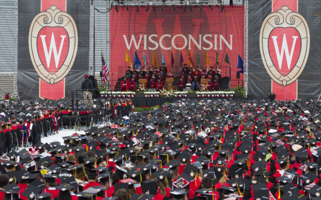 University of Wisconsin regents back GOP deal for funding in exchange for limiting diversity efforts
