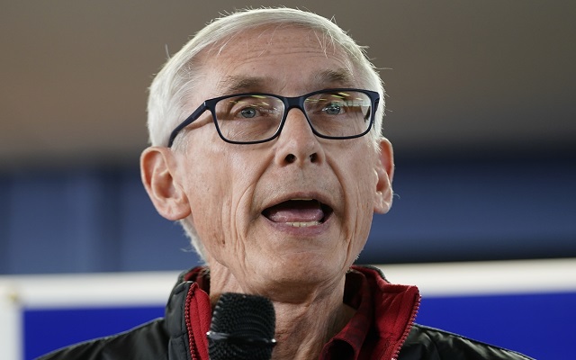 Wisconsin Senate votes to override Evers’ 400-year veto and his gutting of tax increase