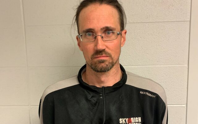 Former Youth Volleyball Coach Charged After Attempted Sexual Meeting With Minor