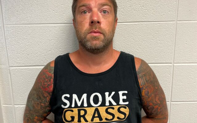 Green Oaks Man Charged in Late June Shots Fired Incident in Lake County