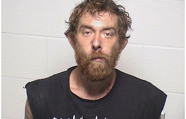 Fox Lake Man Fired from Job, Then Charged With Arson Near Antioch