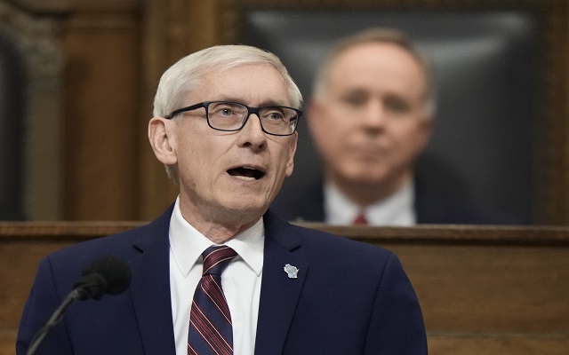 Judge Rules Gov. Evers Can Address 2020 Elector Issues in Writing