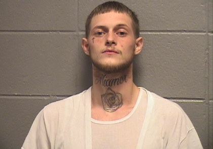 Lindenhurst Man Charged After Chicago Murder