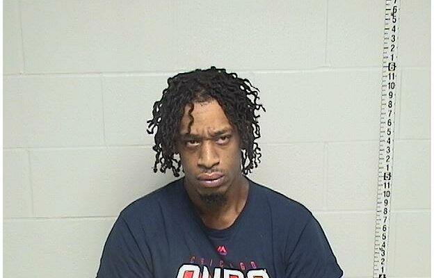 Search Warrant Leads to Arrest of Beach Park Man on Drug and Weapons Charges