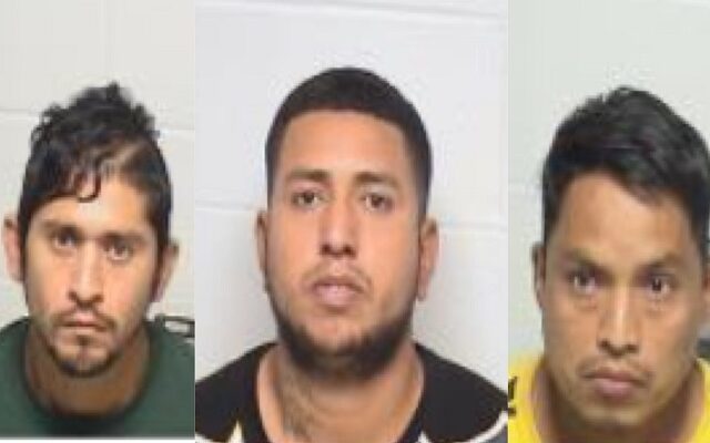 Update: Three Waukegan Men Now Charged in North Chicago Murder