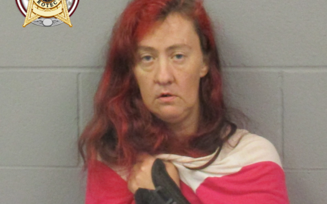 Antioch Woman Accused of Stabbing Ex-Husband Over Grocery Purchases