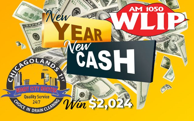 WLIP New Year New Cash Rules