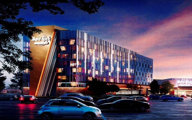 Menominee Tribe to Hold Open House On Casino Project