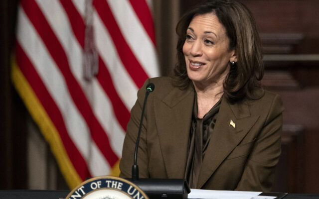 Vice President Harris to reveal final rules mandating minimum standards for nursing home staffing