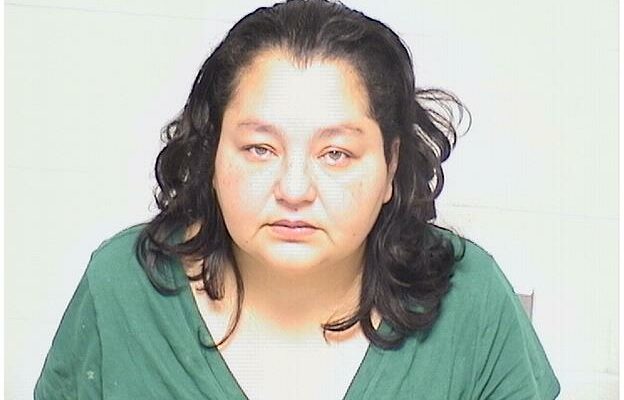Lake County Woman Charged in Human Trafficking Case