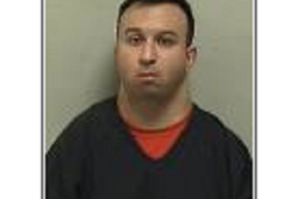 Kenosha Man Accused of Inappropriate Sexual Contact With Lake County Minor