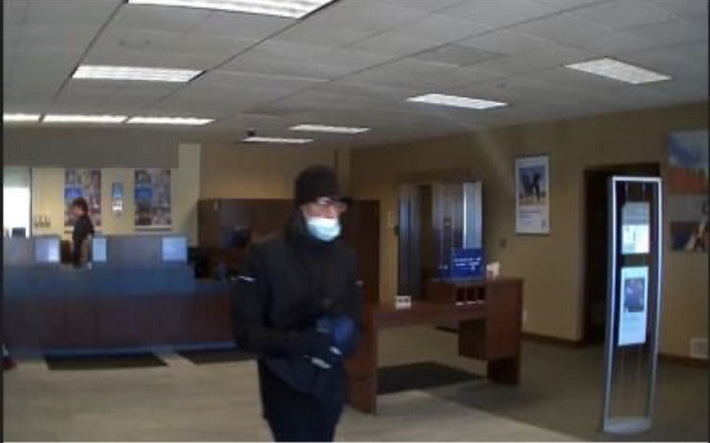 Pleasant Prairie Deals Bomb Threat; Bank Robbery At Same Time Saturday